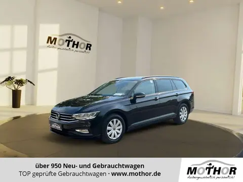 Used VOLKSWAGEN PASSAT Diesel 2021 Ad 