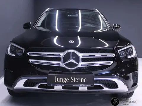 Annonce MERCEDES-BENZ CLASSE GLC Essence 2020 d'occasion Allemagne