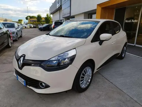 Annonce RENAULT CLIO Diesel 2016 d'occasion 