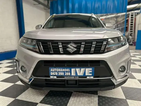 Annonce SUZUKI VITARA Essence 2023 d'occasion 