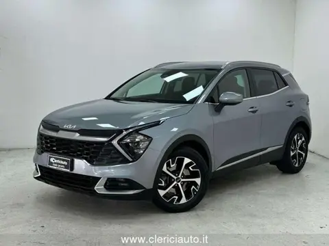 Annonce KIA SPORTAGE Essence 2022 d'occasion 