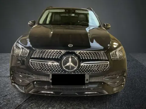 Used MERCEDES-BENZ CLASSE GLE Hybrid 2022 Ad 