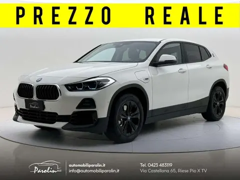 Annonce BMW X2 Hybride 2022 d'occasion 