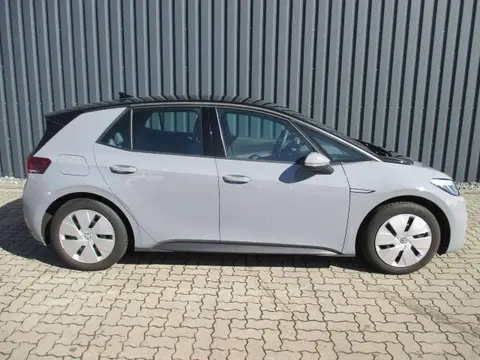 Used VOLKSWAGEN ID.3 Electric 2021 Ad 