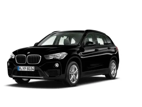 Used BMW X1 Petrol 2019 Ad 