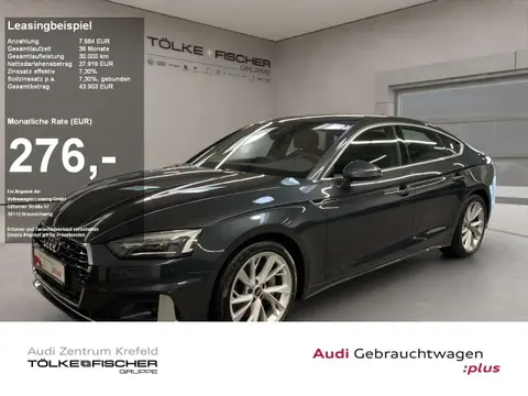 Used AUDI A5 Diesel 2021 Ad 