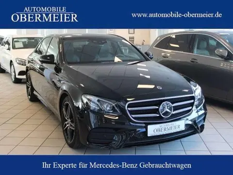 Used MERCEDES-BENZ CLASSE E Diesel 2020 Ad 