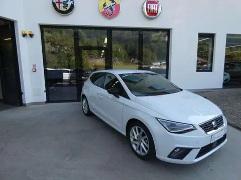 Used SEAT IBIZA Petrol 2023 Ad 