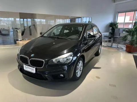 Used BMW SERIE 2 Diesel 2016 Ad 