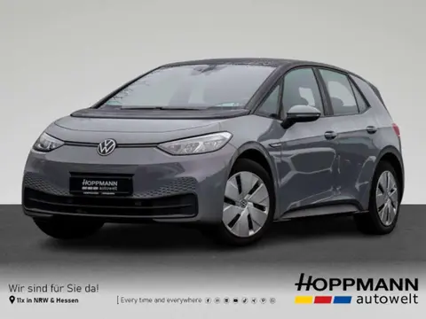 Used VOLKSWAGEN ID.3 Electric 2021 Ad 