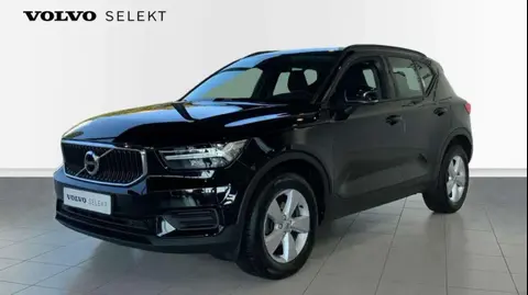 Annonce VOLVO XC40 Diesel 2018 d'occasion Belgique