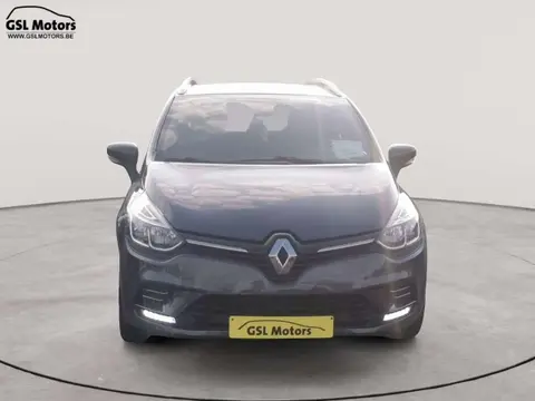 Used RENAULT CLIO Petrol 2018 Ad 