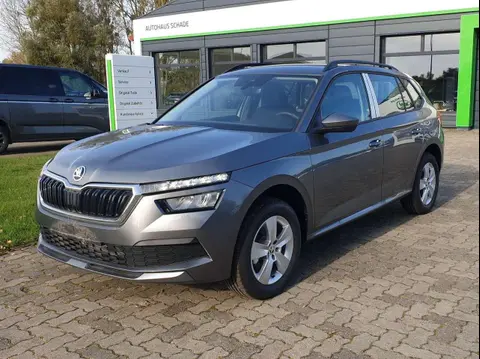 Annonce SKODA KAMIQ Essence 2024 d'occasion 