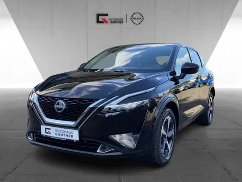 Annonce NISSAN QASHQAI Essence 2023 d'occasion 