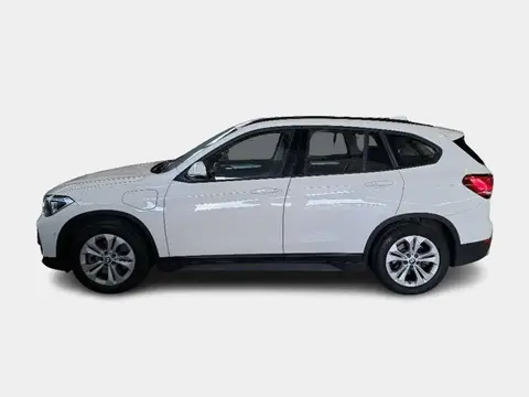 Annonce BMW X1 Hybride 2021 d'occasion 