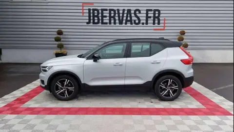 Used VOLVO XC40 Petrol 2021 Ad 