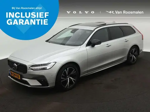 Used VOLVO V90 Petrol 2021 Ad 