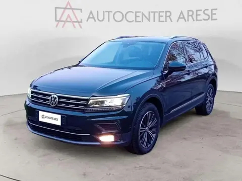 Used VOLKSWAGEN TIGUAN Diesel 2019 Ad 