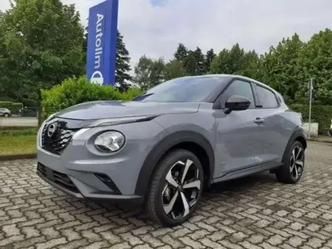 Used NISSAN JUKE Hybrid 2024 Ad 