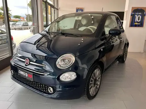 Used FIAT 500 Petrol 2018 Ad 