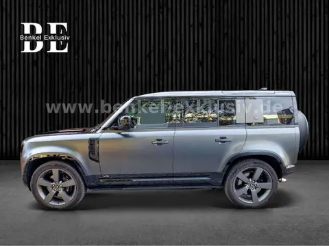 Annonce LAND ROVER DEFENDER Essence 2023 d'occasion 