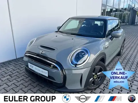 Used MINI COOPER Electric 2022 Ad 