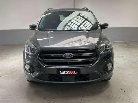 Annonce FORD KUGA Essence 2019 d'occasion 