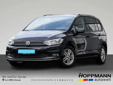 Annonce VOLKSWAGEN TOURAN Diesel 2021 d'occasion 