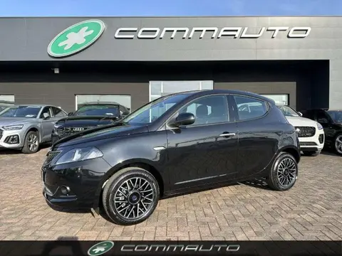 Used LANCIA YPSILON Hybrid 2024 Ad 