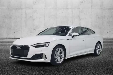 Used AUDI A5 Hybrid 2022 Ad 