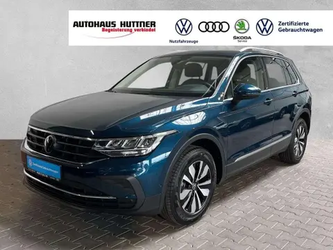 Annonce VOLKSWAGEN TIGUAN Essence 2023 d'occasion 