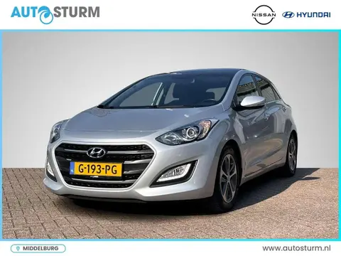 Used HYUNDAI I30 Petrol 2015 Ad 