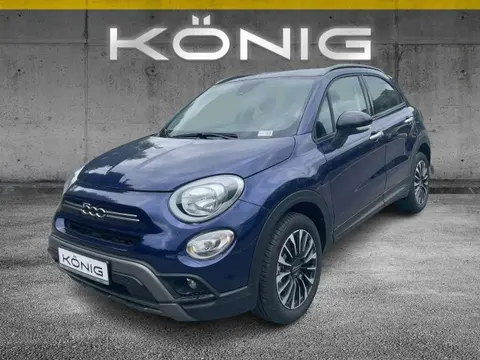 Used FIAT 500X Petrol 2023 Ad 