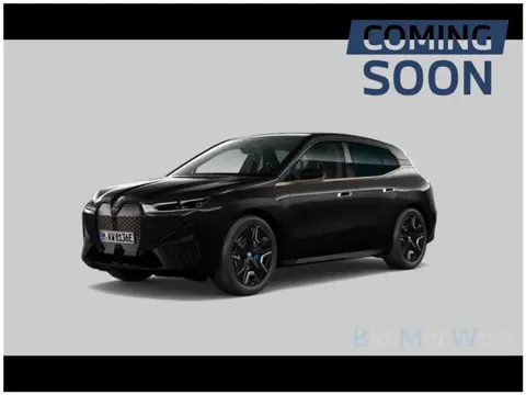 Annonce BMW IX Électrique 2023 d'occasion 