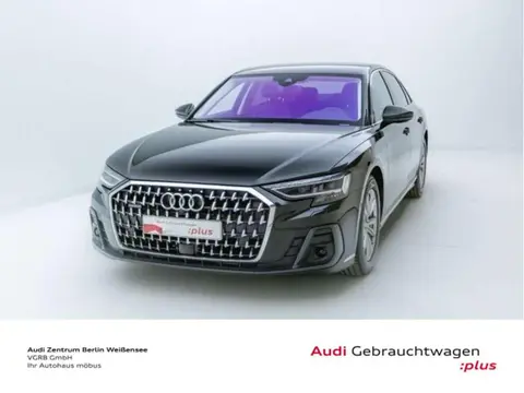 Used AUDI A8 Diesel 2022 Ad Germany