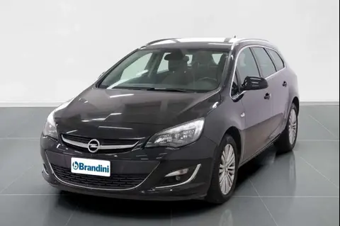 Used OPEL ASTRA Diesel 2015 Ad 