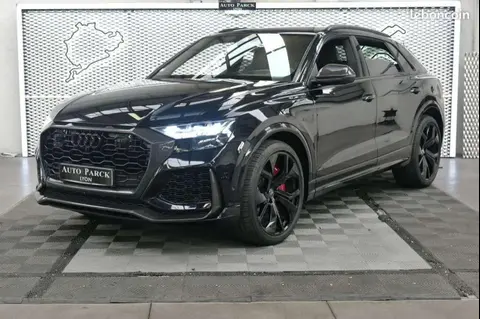 Used AUDI RSQ8 Petrol 2019 Ad 