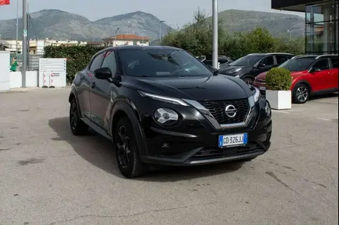 Annonce NISSAN JUKE Essence 2021 d'occasion 