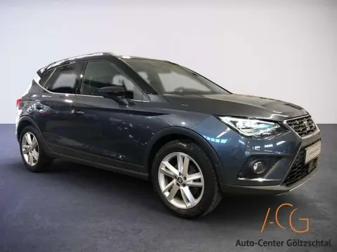 Used SEAT ARONA Petrol 2020 Ad 