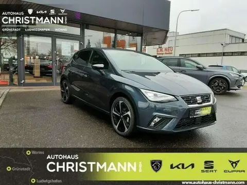 Used SEAT IBIZA  2021 Ad 