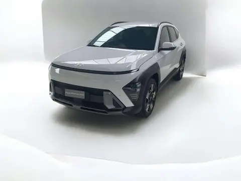 Used HYUNDAI KONA Hybrid 2024 Ad 