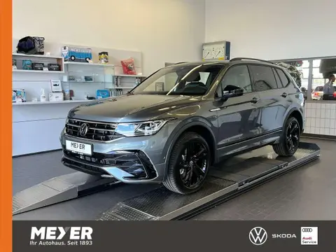 Annonce VOLKSWAGEN TIGUAN Diesel 2024 d'occasion 