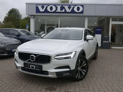 Used VOLVO V90 Diesel 2019 Ad 