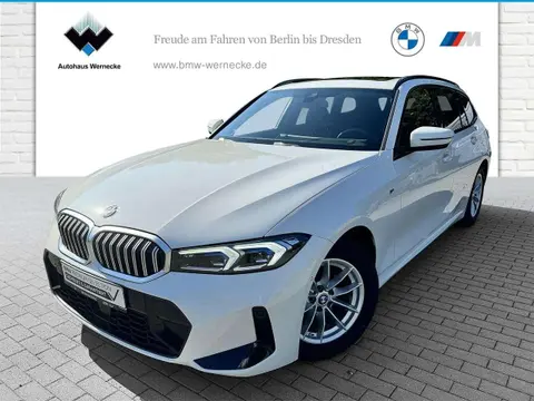 Annonce BMW SERIE 3 Diesel 2023 d'occasion 