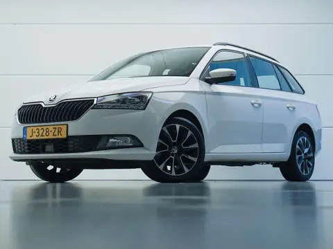 Annonce SKODA FABIA Essence 2020 d'occasion 