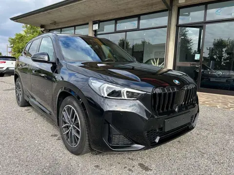 Annonce BMW X1 Diesel 2024 d'occasion 