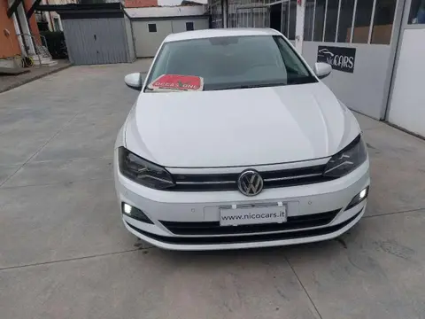 Used VOLKSWAGEN POLO Petrol 2018 Ad 