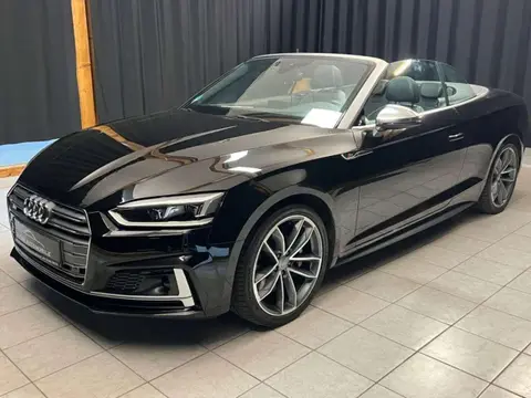 Used AUDI S5 Petrol 2018 Ad 