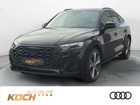 Used AUDI SQ5 Diesel 2024 Ad 