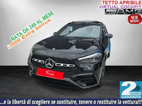 Used MERCEDES-BENZ CLASSE GLA Diesel 2024 Ad 